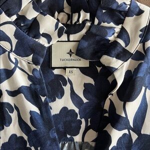 Tuckernuck Palmerson Dress XS